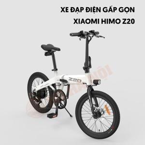 Xe đạp điện Xiaomi Himo Z20