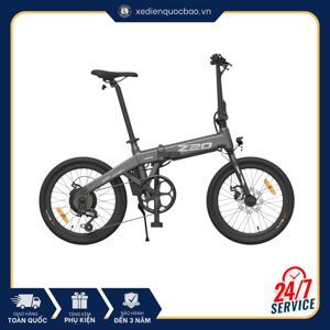 Xe đạp điện Xiaomi Himo Z20