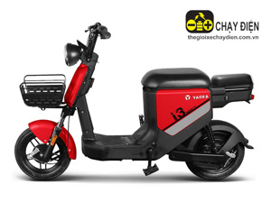 Xe đạp điện Yadea I3