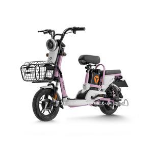 Xe đạp điện Yadea iGo