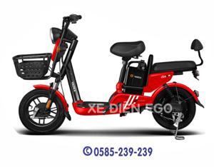 Xe đạp điện Yadea iGo