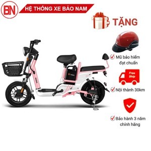 Xe đạp điện Yadea iGo