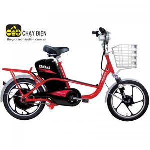 Xe đạp điện Yamaha ICATS H1