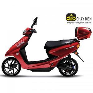 Xe đạp điện Yamaha Metis