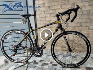 Xe đạp đua California R2000