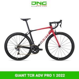 xe đạp đua đường trường 2022 tcr adv pro 1 d