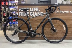 Xe Đạp Đua Đường Trường Road GIANT Contend AR 3