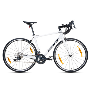 Xe Đạp Đua Đường Trường Road GIANT Contend 1 – Bánh 700C – 2021
