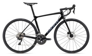 Xe đạp đua đường trường Road GIANT TCR Advanced 2 Disc Pro Compact 2022