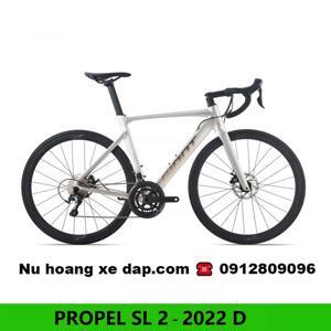 Xe đạp đua Giant 2022 Propel SL 2 D