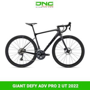 Xe đạp đua Giant DEFY ADV PRO 2 UT 2022