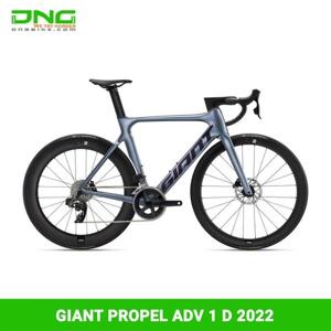 Xe đạp đua GIANT PROPEL ADV 1 D - 2022