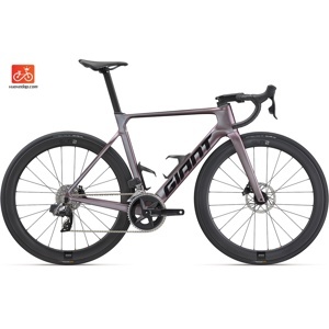 Xe đạp đua Giant Propel ADV 1 D 2023