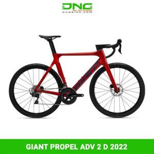 Xe đạp đua GIANT PROPEL ADV 2 D 2022