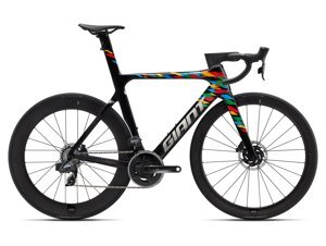 Xe đạp đua Giant PROPEL ADV SL 1 DISC 2022