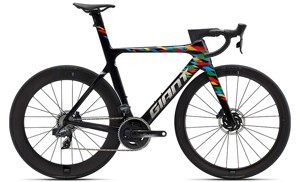 Xe đạp đua Giant PROPEL ADV SL 1 DISC 2022