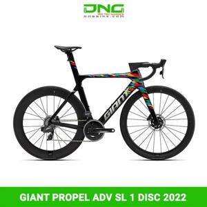 Xe đạp đua Giant PROPEL ADV SL 1 DISC 2022