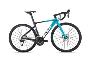 Xe đạp đua Giant Propel SL 1 D 2022