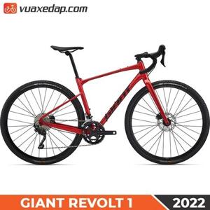 Xe đạp đua Giant Revolt 1 2022