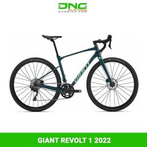 Xe đạp đua Giant Revolt 1 2022