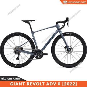 Xe đạp đua Giant Revolt ADV 0 2022