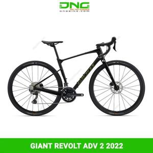 Xe đạp đua Giant Revolt Adv 2 2022