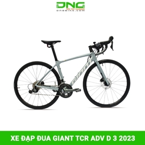 Xe đạp đua Giant TCR ADV 3 D 2023