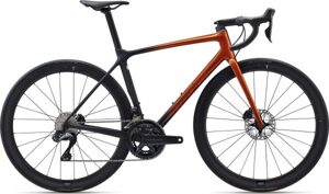 Xe đạp đua Giant TCR ADV Pro 0 D-UL Di2 2022