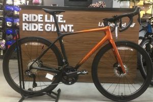 Xe đạp đua Giant TCR ADV Pro 0 D-UL Di2 2022