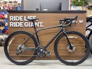 Xe đạp đua Giant TCR ADV Pro 1 D 2022