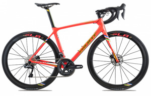 Xe đạp đua Giant TCR ADV PRO KOCZ D 2019