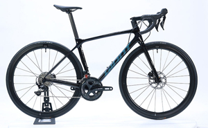 Xe đạp đua Giant TCR ADVANCED PRO 2 DISC 2021