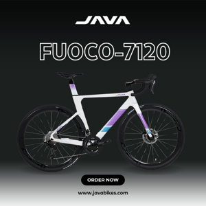 Xe đạp đua Java Fuoco