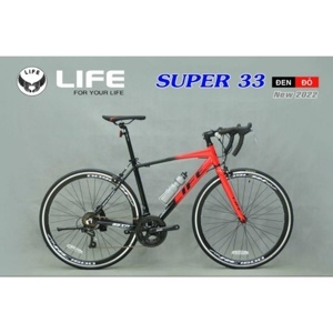 Xe đạp đua LIFE SUPER 33