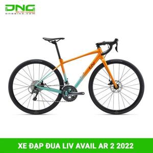 Xe đạp đua nữ Liv Avail Ar 2 (2022)