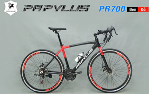 Xe đạp đua PAPYLUS PR700