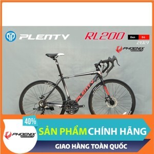 Xe đạp đua Plenty RL200