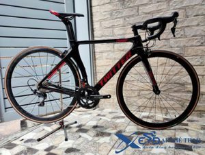 Xe đạp đua Road Twitter Thunder Ultegra R8000