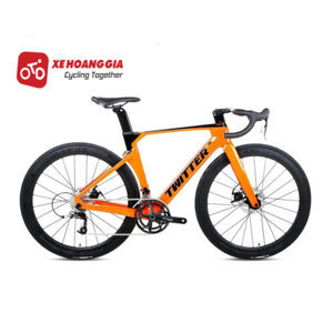 Xe đạp đua Road Twitter Thunder Ultegra R8000