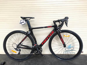 Xe đạp đua Road Twitter Thunder Ultegra R8000