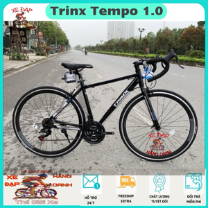 Xe đạp đua Trinx Tempo 1.0