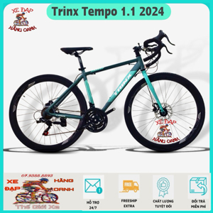 Xe đạp đua Trinx Tempo 1.1