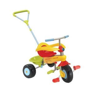 Xe đạp trẻ em 3 bánh Smart-trike Cookie