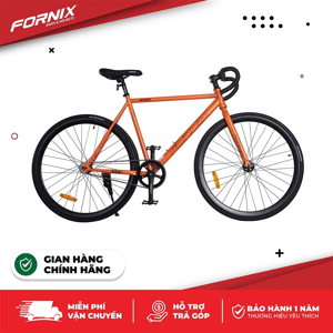 Xe đạp thể thao Fornix BF200