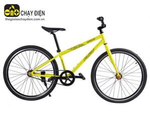 Xe đạp Fornix Fury Fixed Gear BF400