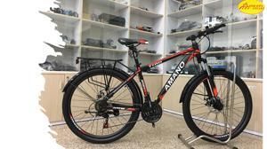 Xe đạp galaxy Amano T180