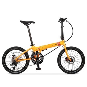 Xe đạp gấp Dahon Archer Pro