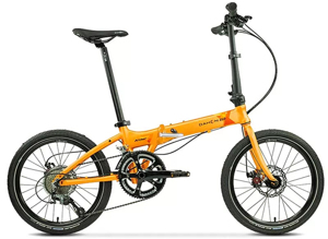 Xe đạp gấp Dahon Archer Pro