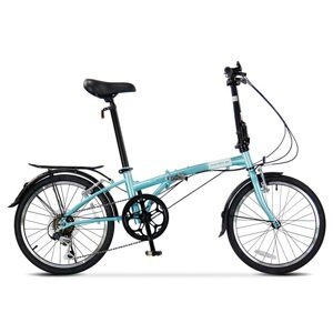 Xe đạp gấp Dahon HAT060