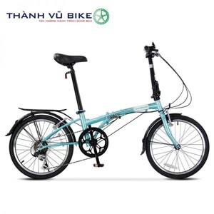 Xe đạp gấp Dahon HAT060